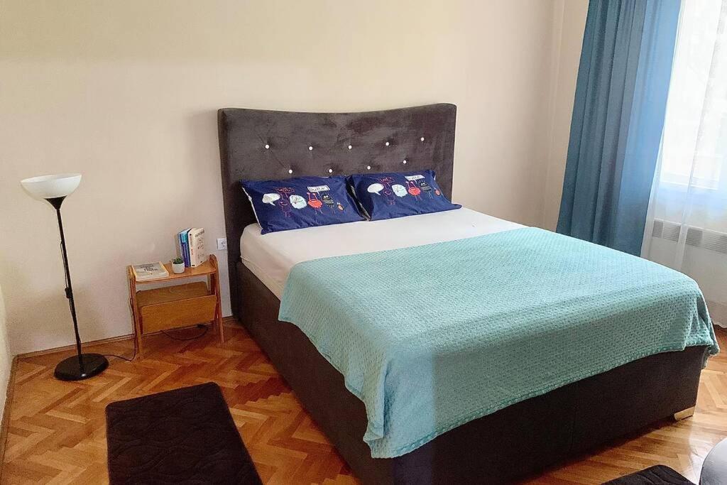 Cute, Spacious Apt In The Heart Of The Old Town Подгорица Экстерьер фото