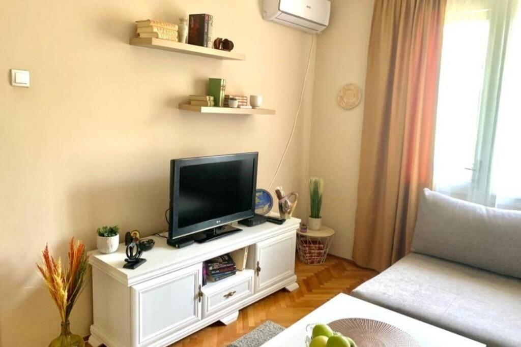 Cute, Spacious Apt In The Heart Of The Old Town Подгорица Экстерьер фото