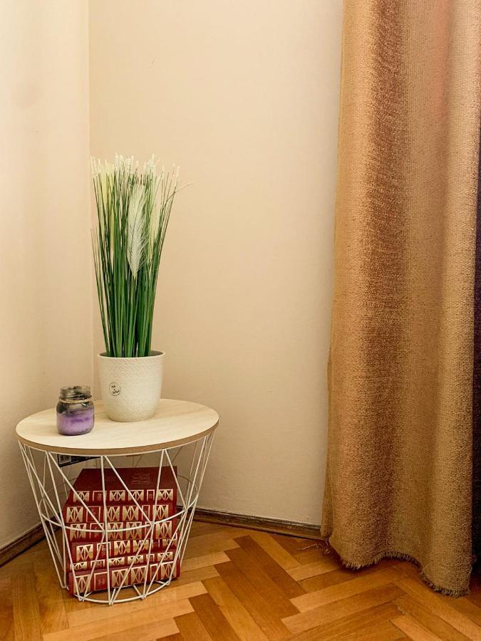 Cute, Spacious Apt In The Heart Of The Old Town Подгорица Экстерьер фото